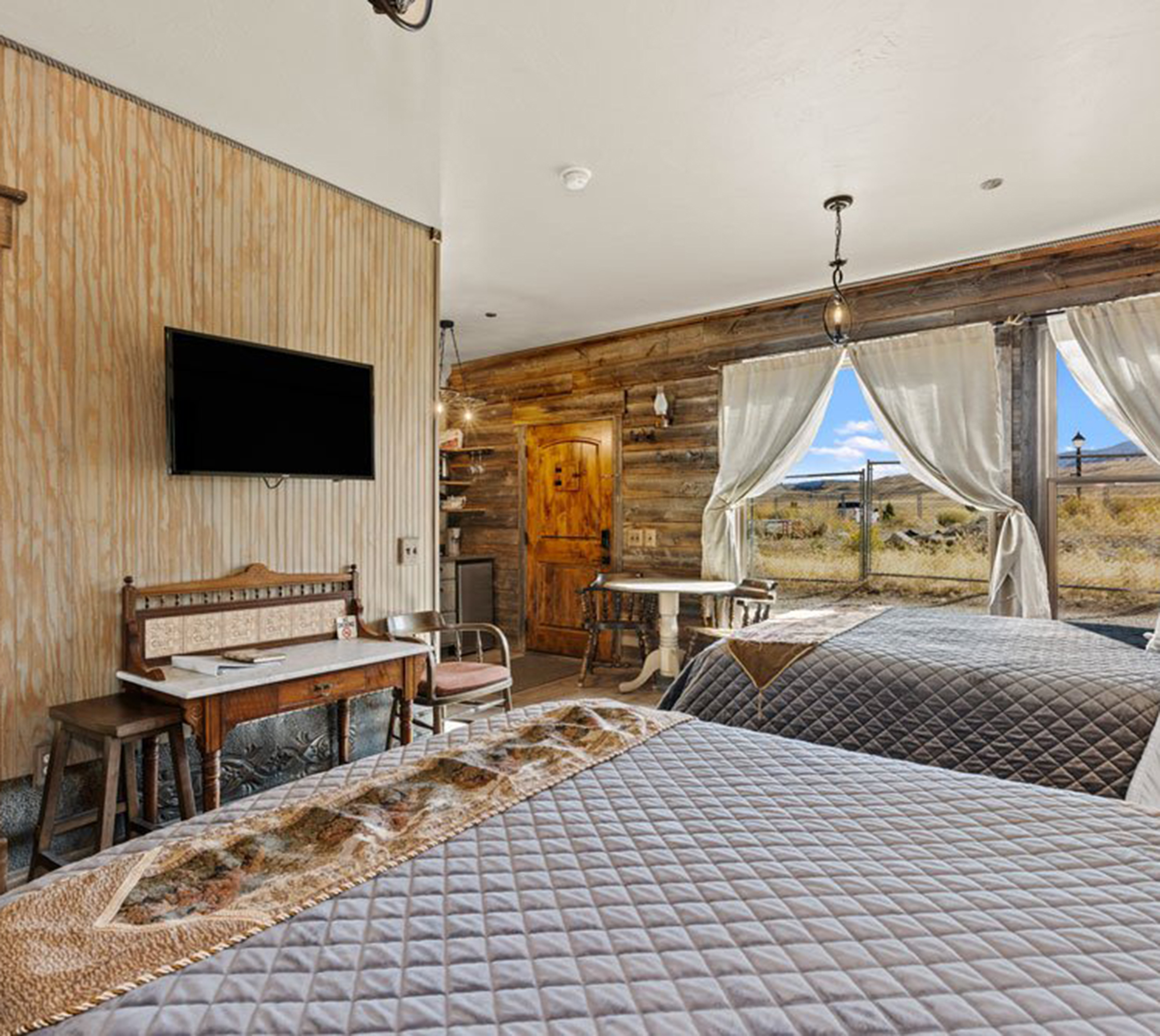 Park Hotel Yellowstone Suites in Gardiner, United States